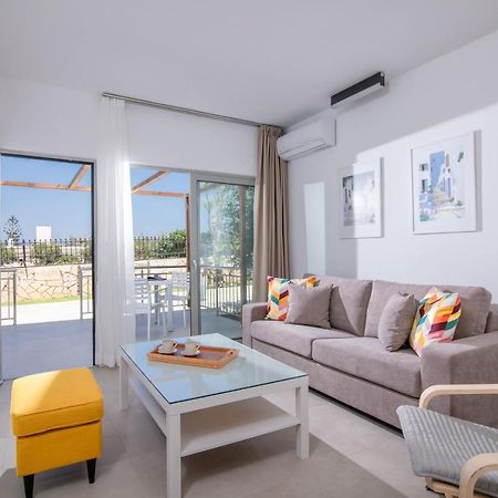 Ariadni Suites Karteros Exterior foto